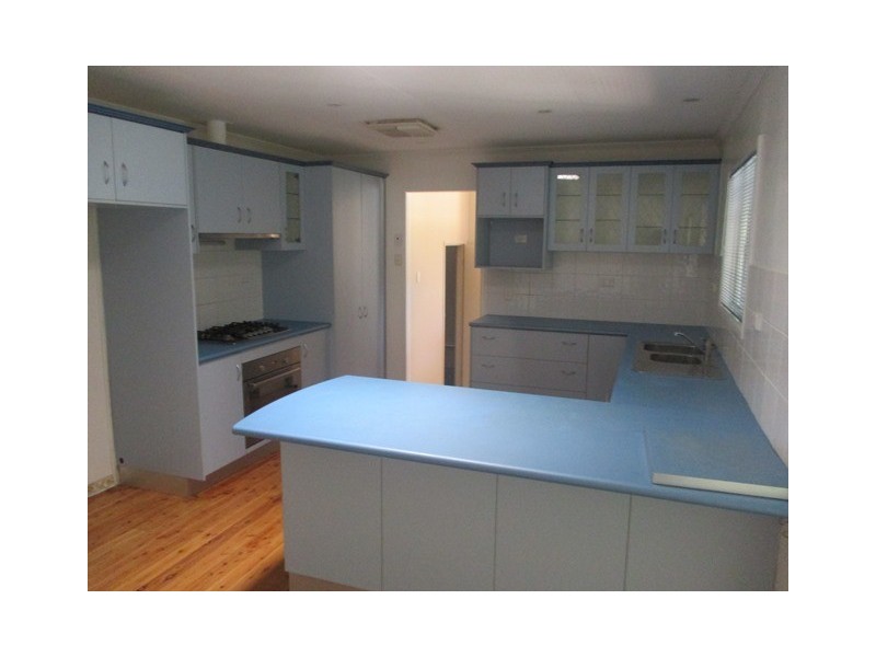 53 COTTELL STREET, Roma QLD 4455