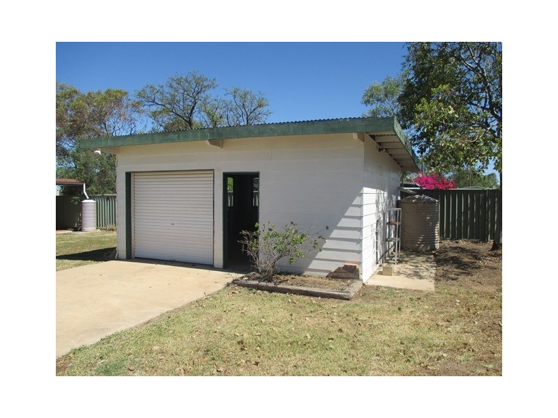 53 COTTELL STREET, Roma QLD 4455