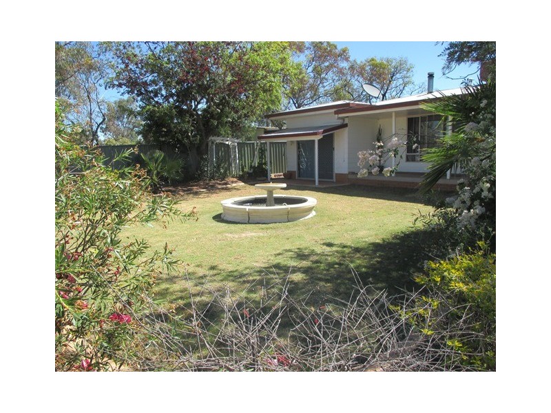 53 COTTELL STREET, Roma QLD 4455