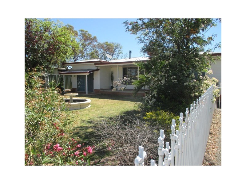 53 COTTELL STREET, Roma QLD 4455