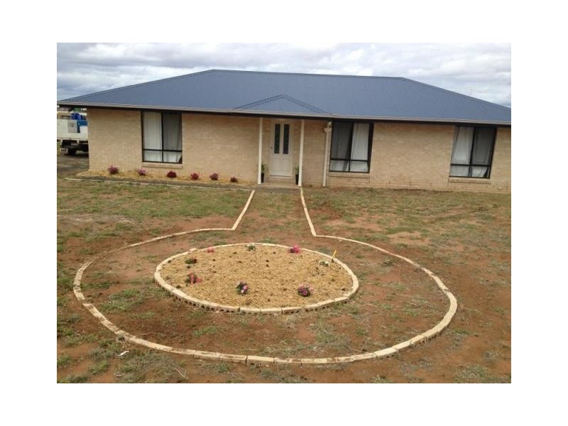 74 WALLUMBILLA NORTH ROAD, Wallumbilla QLD 4428