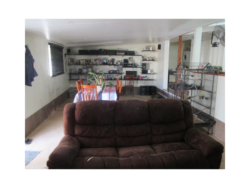 6 GREGORY STREET, Roma QLD 4455