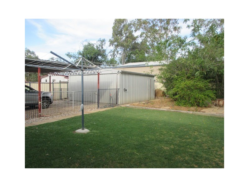 6 GREGORY STREET, Roma QLD 4455