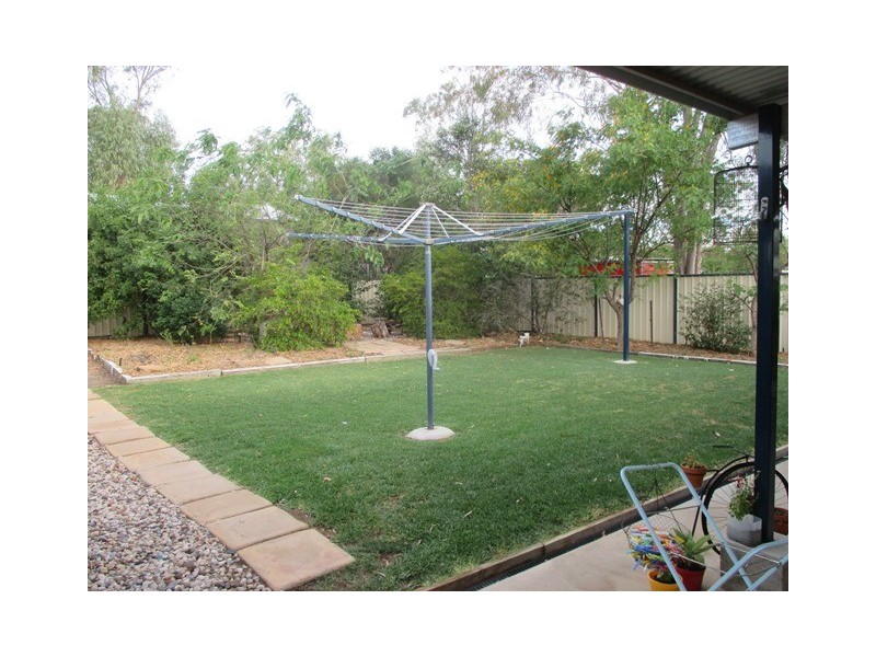 6 GREGORY STREET, Roma QLD 4455