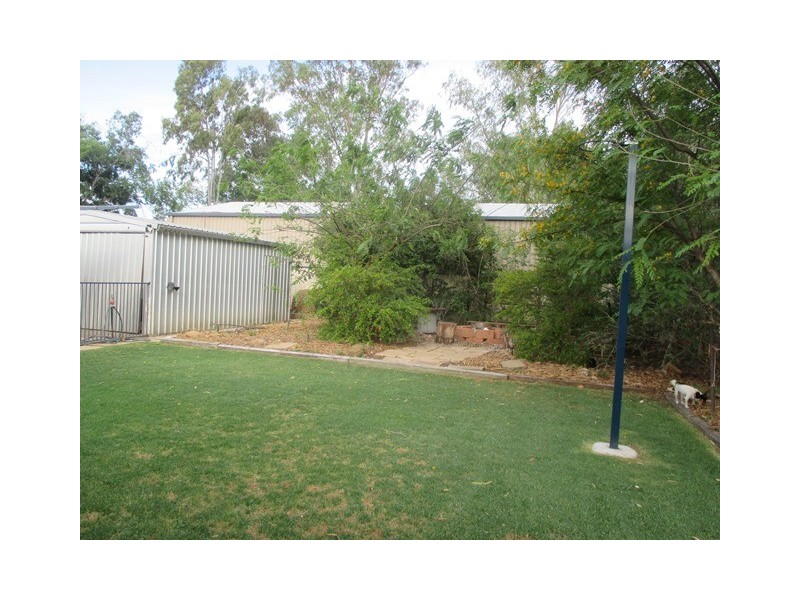 6 GREGORY STREET, Roma QLD 4455