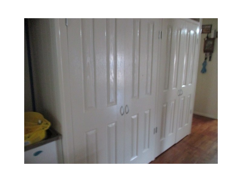 6 GREGORY STREET, Roma QLD 4455