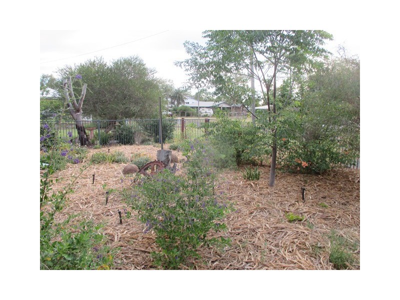 6 GREGORY STREET, Roma QLD 4455