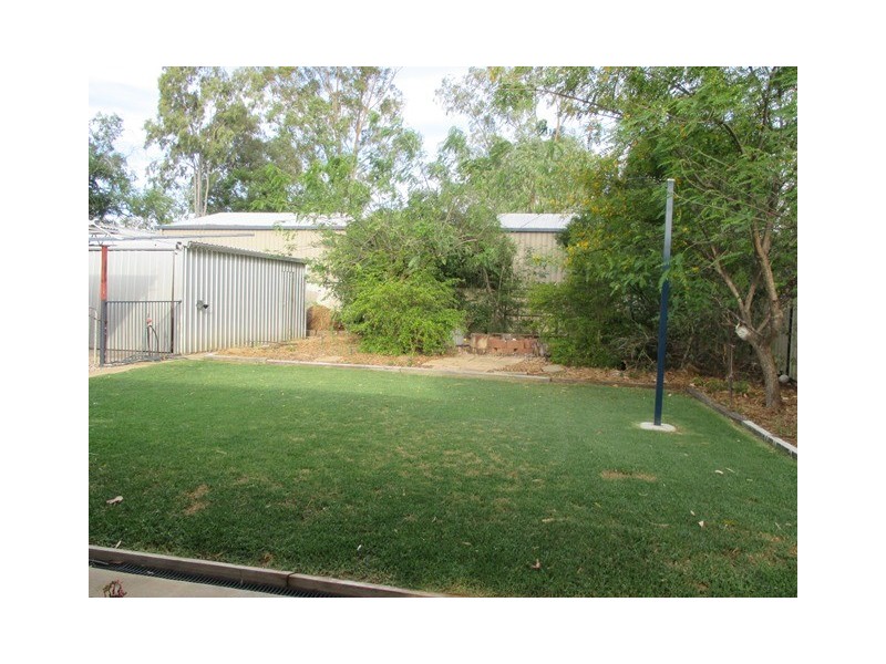 6 GREGORY STREET, Roma QLD 4455