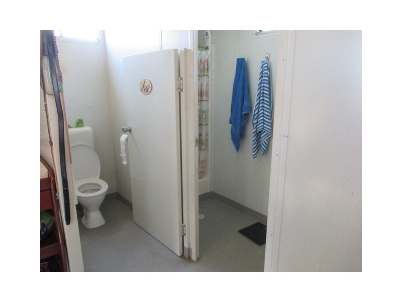 385 SWANS ROAD, Wallumbilla QLD 4428