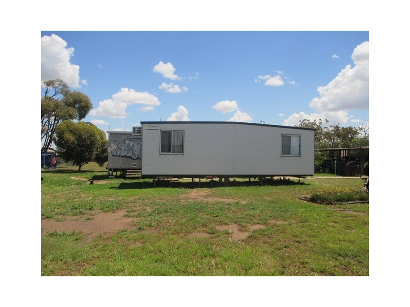 385 SWANS ROAD, Wallumbilla QLD 4428