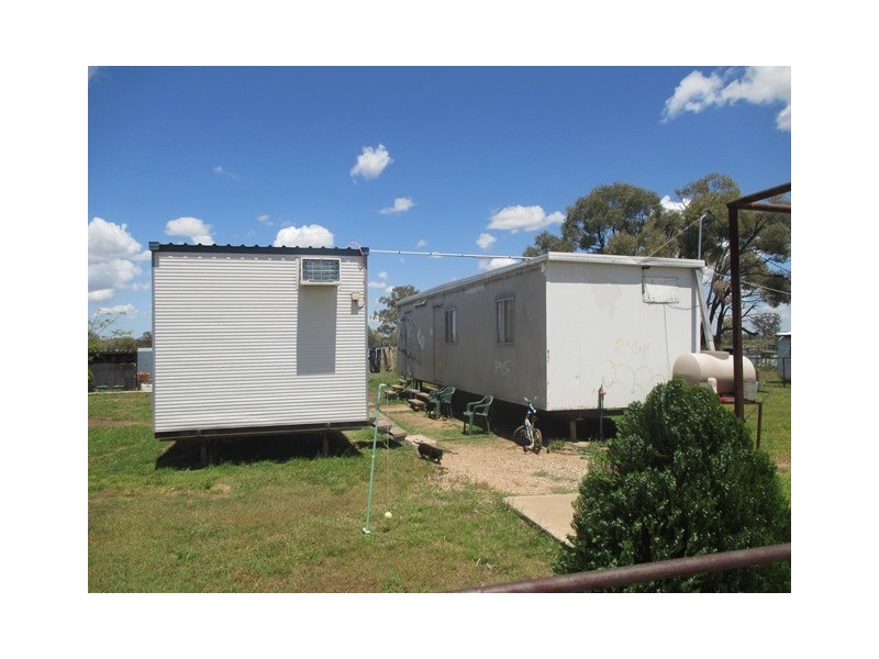 385 SWANS ROAD, Wallumbilla QLD 4428