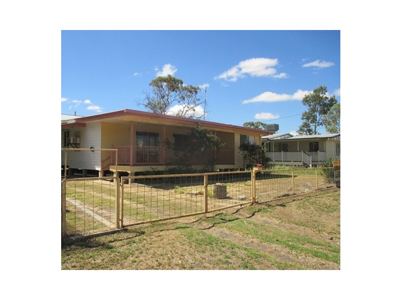 56 Ann Street, Mitchell QLD 4465