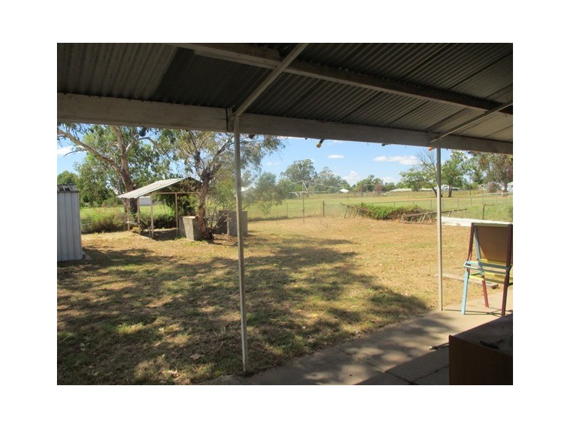 56 Ann Street, Mitchell QLD 4465