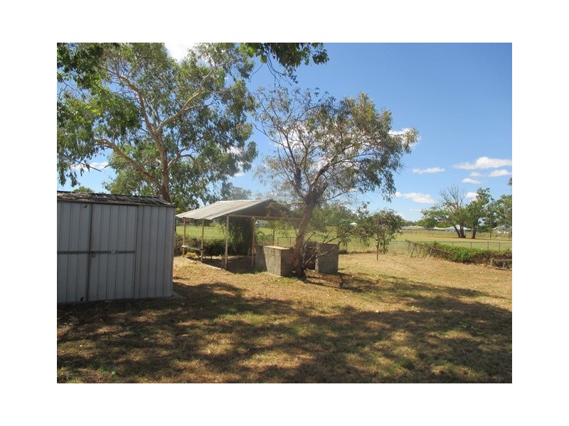 56 Ann Street, Mitchell QLD 4465