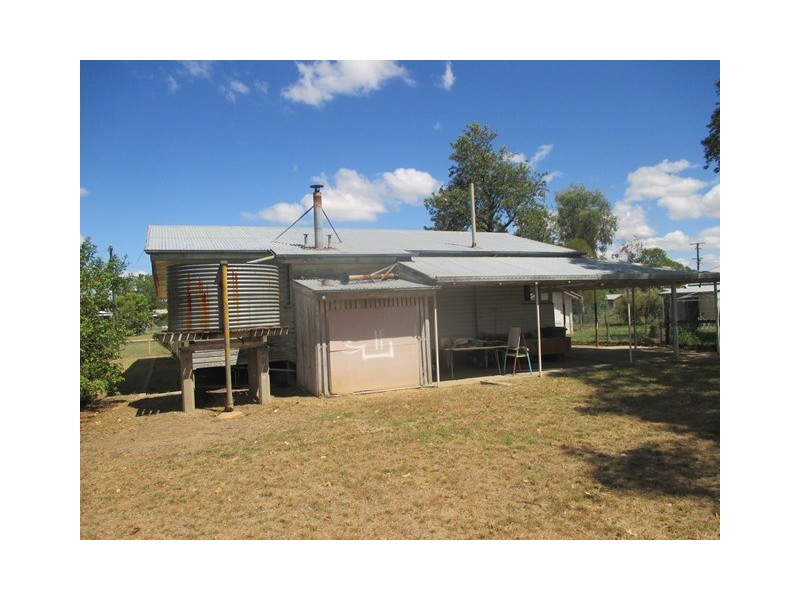 56 Ann Street, Mitchell QLD 4465