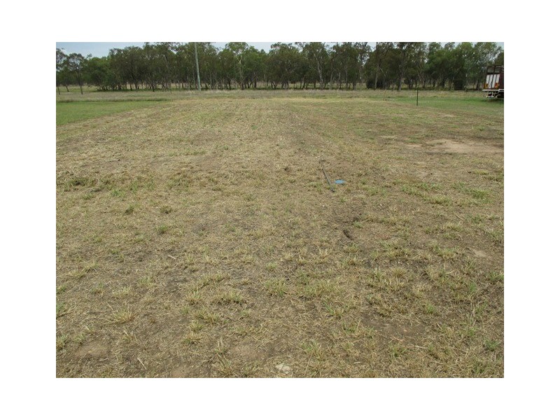 7 RAILWAY PARADE, Injune QLD 4454