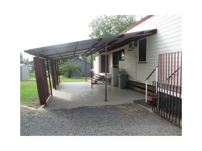 109 Charles Street, Roma QLD 4455
