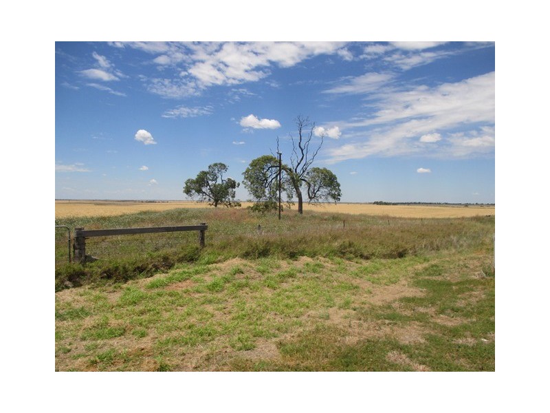 0 Massey Lane, Muckadilla QLD 4461