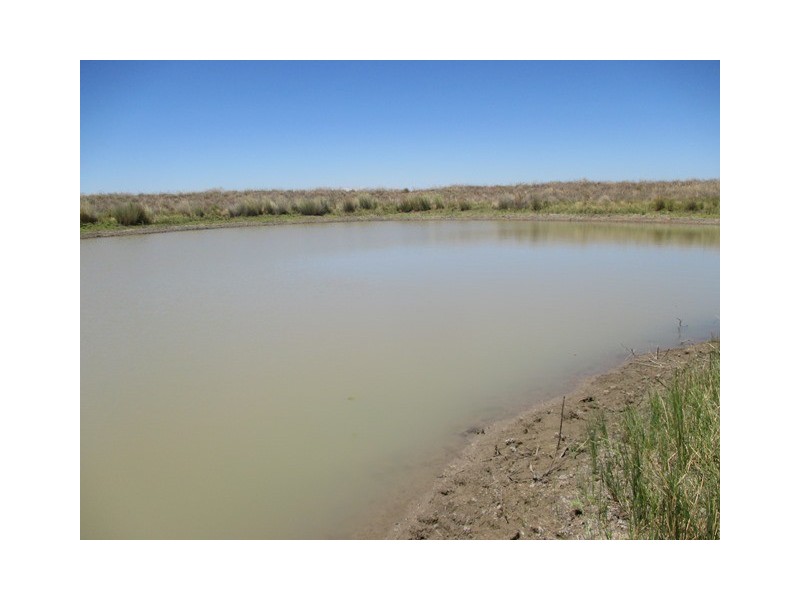 0 Massey Lane, Muckadilla QLD 4461