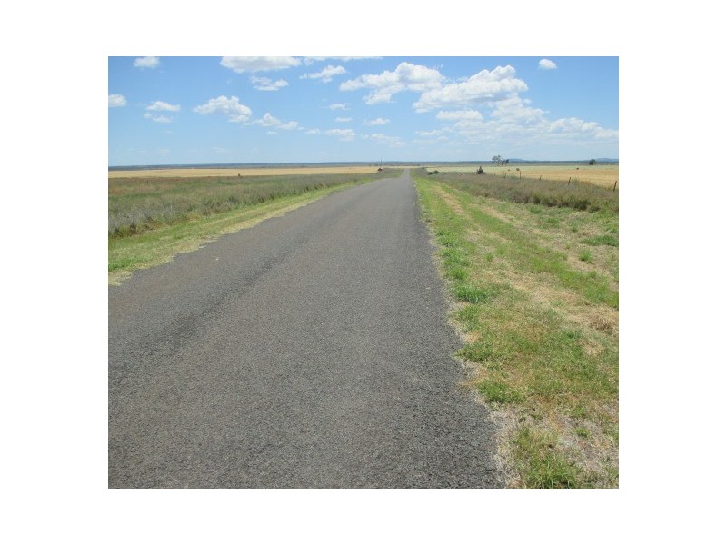 0 Massey Lane, Muckadilla QLD 4461