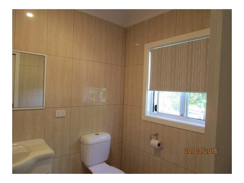 1 ETON STREET, Mitchell QLD 4465