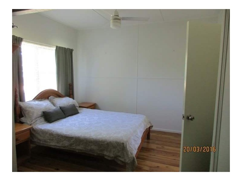 1 ETON STREET, Mitchell QLD 4465