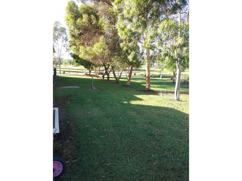 1 ETON STREET, Mitchell QLD 4465