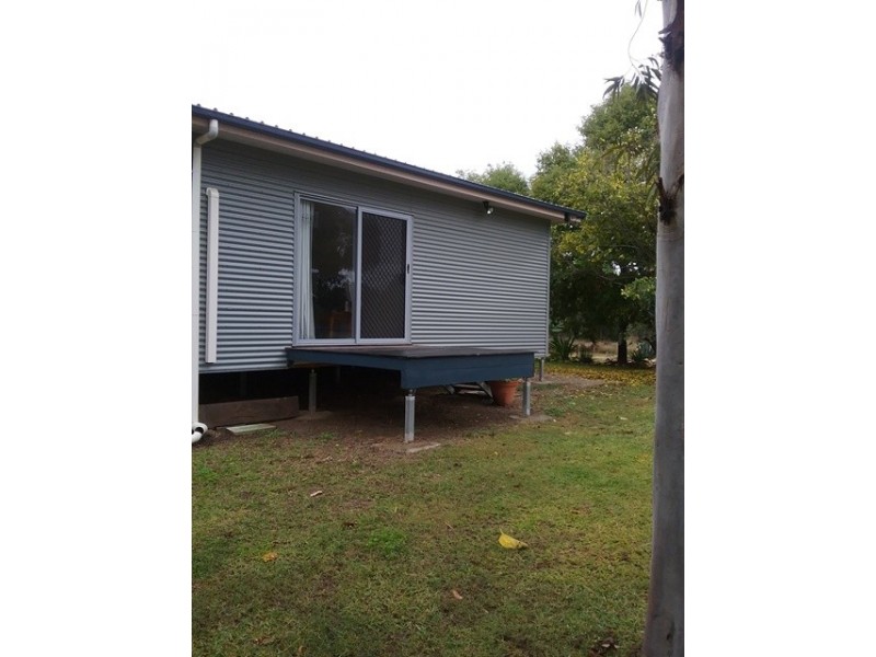 1 ETON STREET, Mitchell QLD 4465
