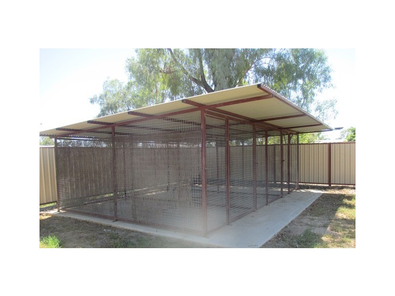 88 HAWTHORNE STREET, Roma QLD 4455