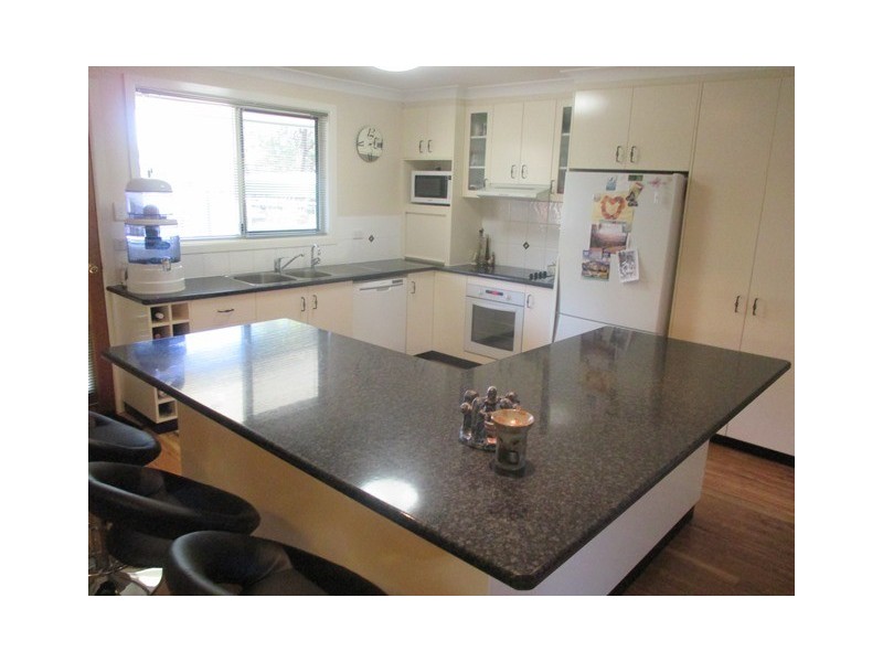9 ELMER STREET, Roma QLD 4455