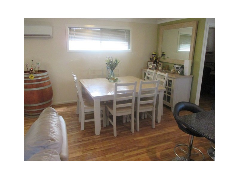 9 ELMER STREET, Roma QLD 4455
