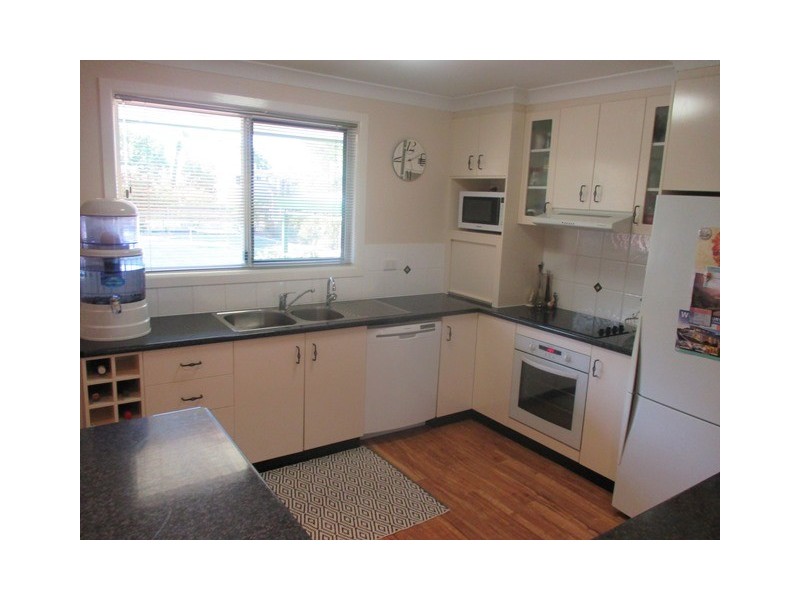 9 ELMER STREET, Roma QLD 4455
