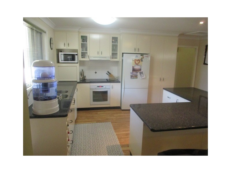 9 ELMER STREET, Roma QLD 4455