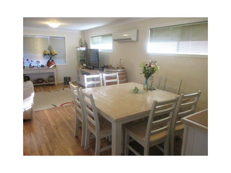9 ELMER STREET, Roma QLD 4455