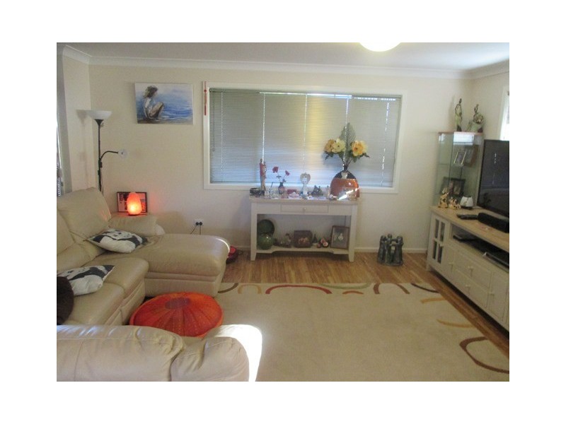 9 ELMER STREET, Roma QLD 4455
