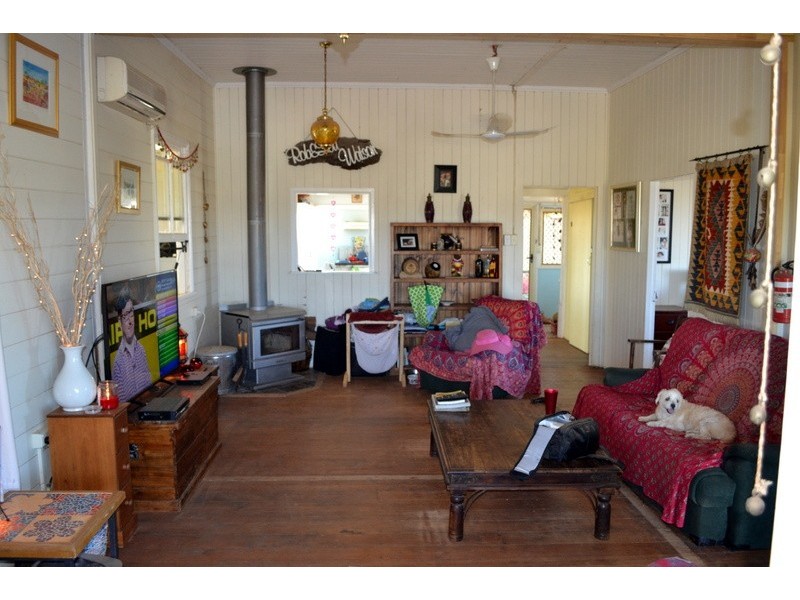 Lot 32 Daisybank Road, Roma QLD 4455