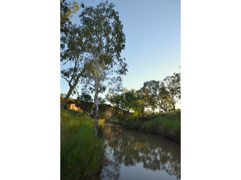 Lot 32 Daisybank Road, Roma QLD 4455