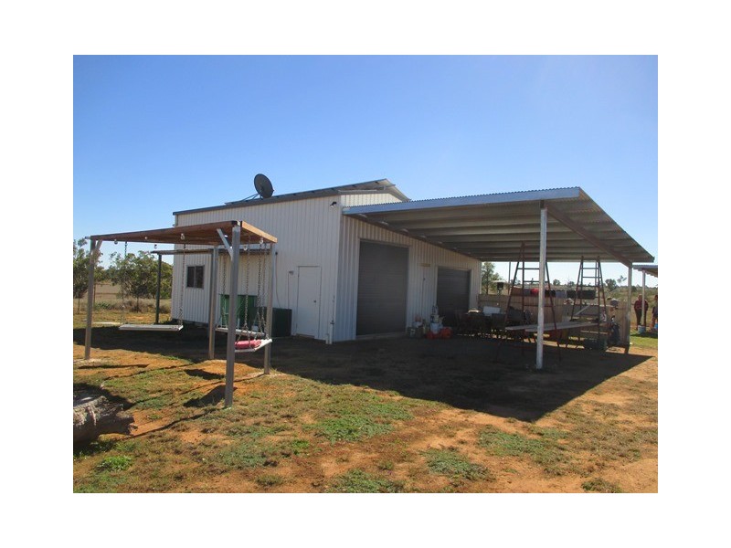 Lot 32 Daisybank Road, Roma QLD 4455