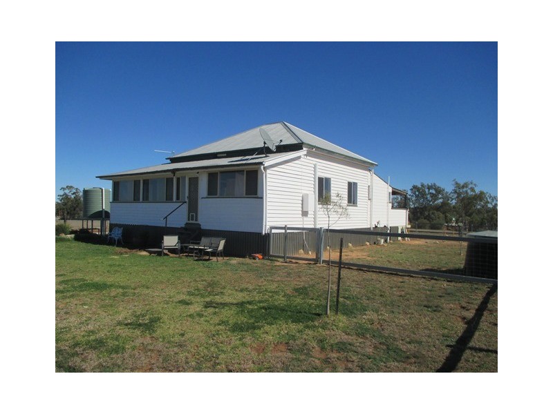 Lot 32 Daisybank Road, Roma QLD 4455
