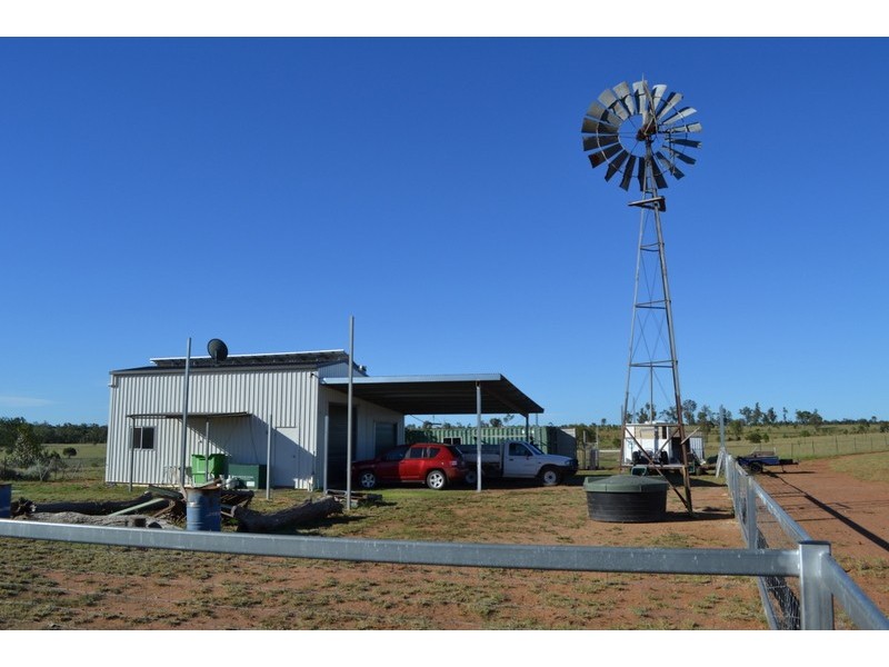 Lot 32 Daisybank Road, Roma QLD 4455