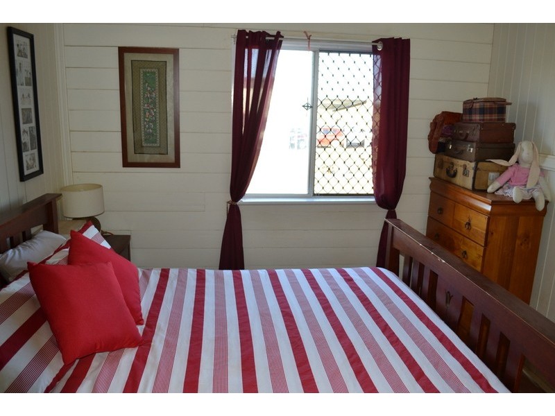 Lot 32 Daisybank Road, Roma QLD 4455