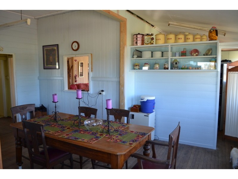 Lot 32 Daisybank Road, Roma QLD 4455