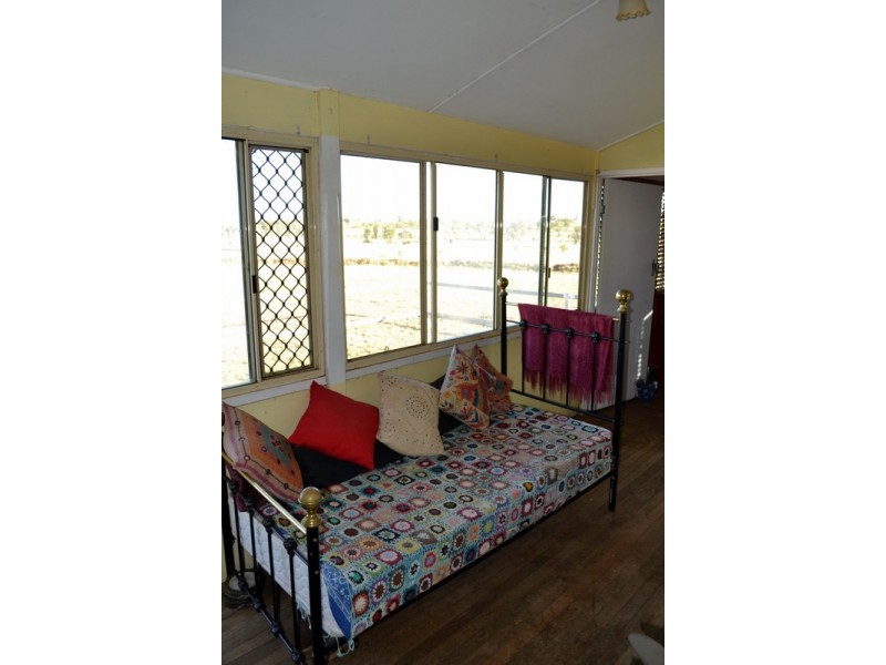 Lot 32 Daisybank Road, Roma QLD 4455