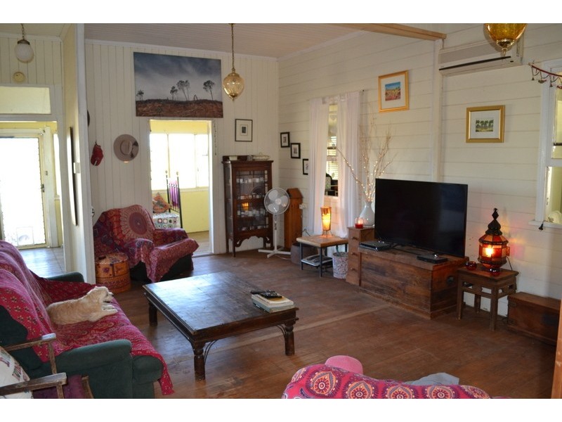 Lot 32 Daisybank Road, Roma QLD 4455