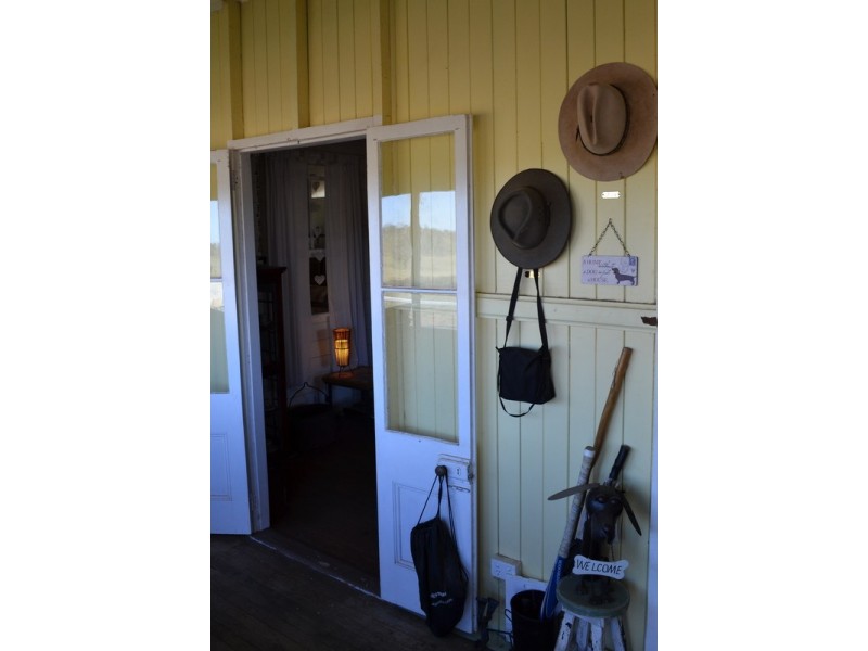 Lot 32 Daisybank Road, Roma QLD 4455