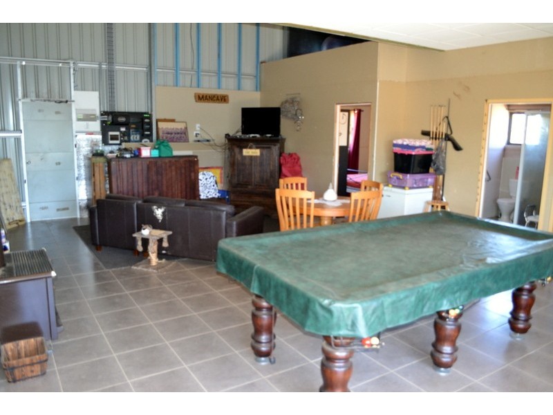 Lot 32 Daisybank Road, Roma QLD 4455