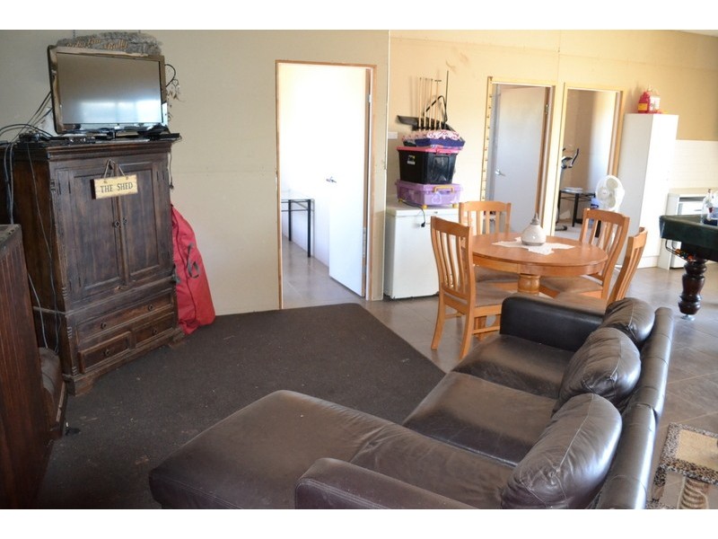 Lot 32 Daisybank Road, Roma QLD 4455