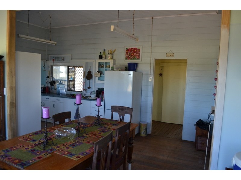 Lot 32 Daisybank Road, Roma QLD 4455