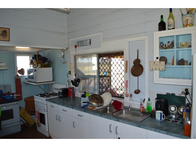 Lot 32 Daisybank Road, Roma QLD 4455