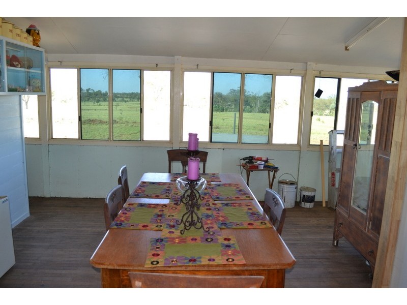 Lot 32 Daisybank Road, Roma QLD 4455